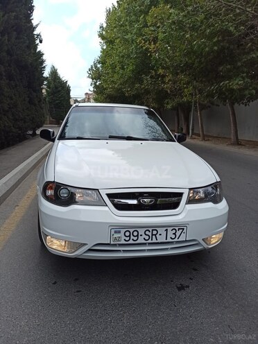 Daewoo Nexia 2010, 280,000 km - 1.5 л - Bakı