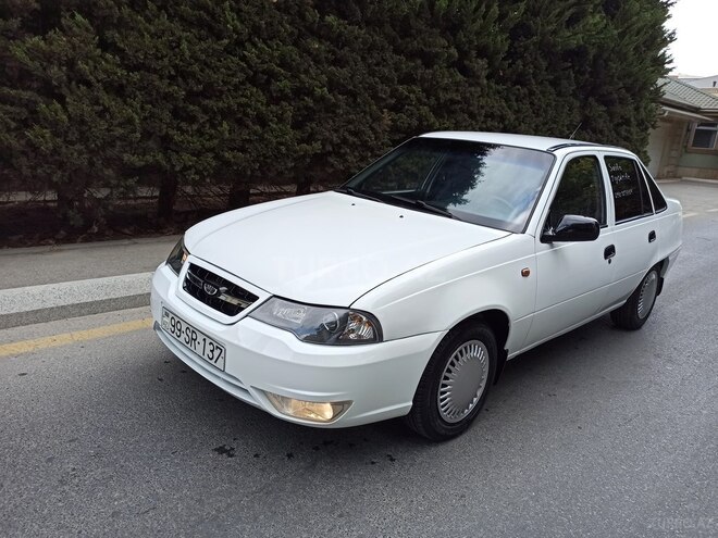 Daewoo Nexia 2010, 280,000 km - 1.5 л - Bakı