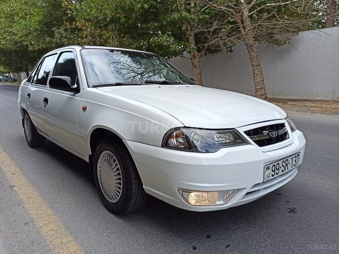 Daewoo Nexia 2010, 280,000 km - 1.5 л - Bakı