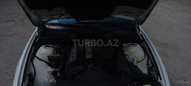 BMW 525 2001, 20,000 km - 2.5 l - Bakı