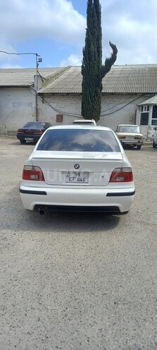 BMW 525 2001, 20,000 km - 2.5 l - Bakı