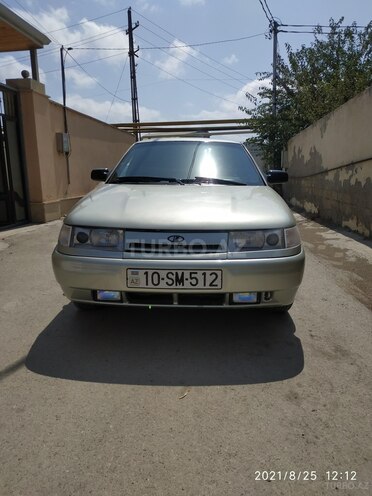 LADA (VAZ) 2112 2006, 330,000 km - 1.6 l - Bakı