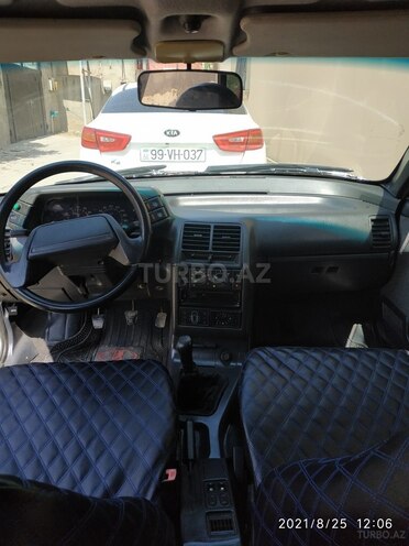 LADA (VAZ) 2112 2006, 330,000 km - 1.6 l - Bakı