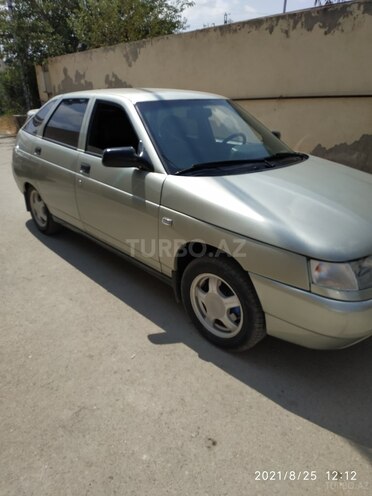 LADA (VAZ) 2112 2006, 330,000 km - 1.6 l - Bakı