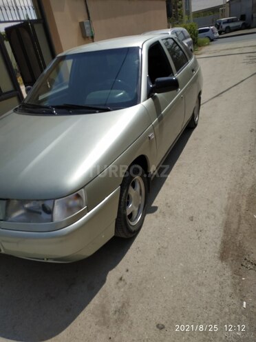 LADA (VAZ) 2112 2006, 330,000 km - 1.6 l - Bakı