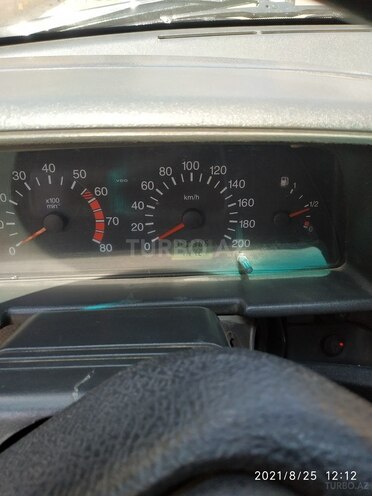 LADA (VAZ) 2112 2006, 330,000 km - 1.6 l - Bakı