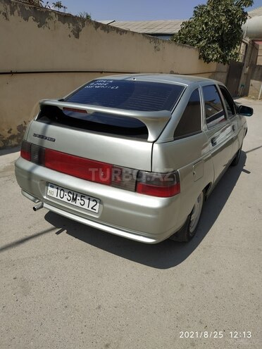 LADA (VAZ) 2112 2006, 330,000 km - 1.6 l - Bakı
