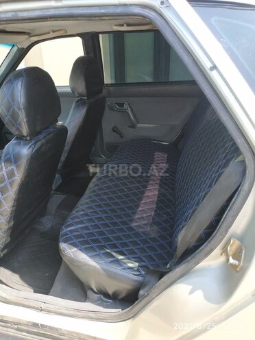 LADA (VAZ) 2112 2006, 330,000 km - 1.6 l - Bakı