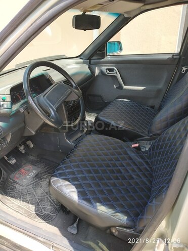 LADA (VAZ) 2112 2006, 330,000 km - 1.6 l - Bakı