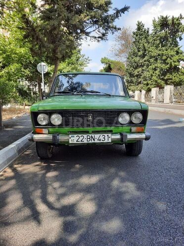 LADA (VAZ) 2106 1984, 22,000 km - 1.3 l - Bakı
