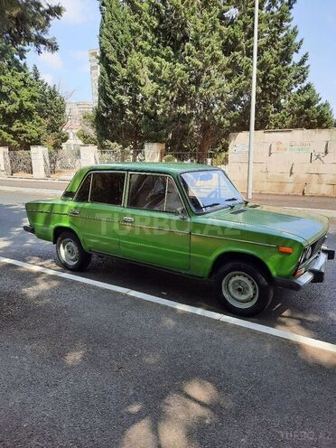 LADA (VAZ) 2106 1984, 22,000 km - 1.3 l - Bakı