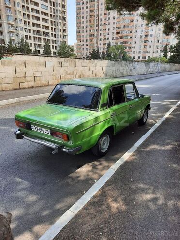 LADA (VAZ) 2106 1984, 22,000 km - 1.3 l - Bakı