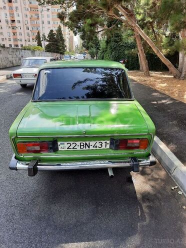 LADA (VAZ) 2106 1984, 22,000 km - 1.3 l - Bakı