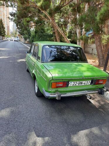 LADA (VAZ) 2106 1984, 22,000 km - 1.3 l - Bakı