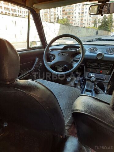 LADA (VAZ) 2106 1984, 22,000 km - 1.3 l - Bakı