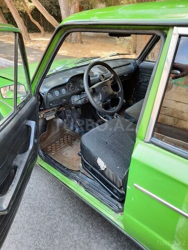 LADA (VAZ) 2106 1984, 22,000 km - 1.3 l - Bakı