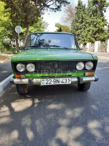 LADA (VAZ) 2106 1984, 22,000 km - 1.3 l - Bakı