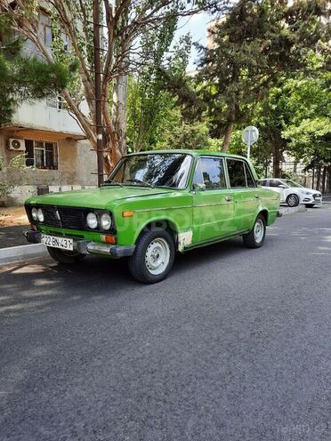 LADA (VAZ) 2106 1984, 22,000 km - 1.3 l - Bakı