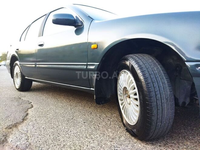 Nissan Maxima 1997, 40,234 km - 3.0 l - Sumqayıt