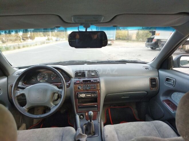 Nissan Maxima 1997, 40,234 km - 3.0 l - Sumqayıt