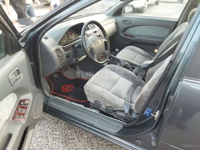 Nissan Maxima 1997, 40,234 km - 3.0 l - Sumqayıt
