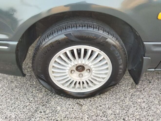 Nissan Maxima 1997, 40,234 km - 3.0 l - Sumqayıt