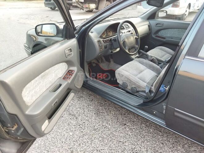 Nissan Maxima 1997, 40,234 km - 3.0 l - Sumqayıt