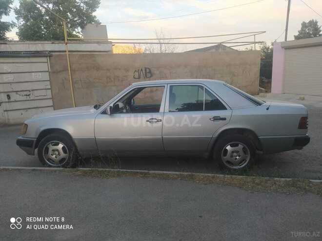 Mercedes E 200 1993, 555,000 km - 2.0 l - Bakı