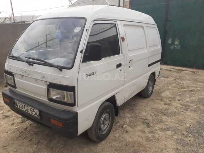 Daewoo Damas 1998, 111,111 km - 0.8 l - Bakı