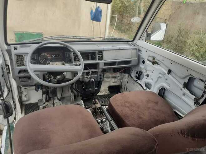 Daewoo Damas 1998, 111,111 km - 0.8 l - Bakı