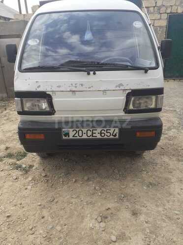 Daewoo Damas 1998, 111,111 km - 0.8 l - Bakı