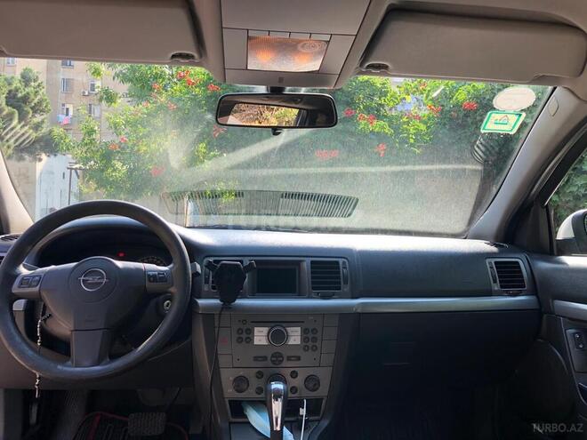 Opel Vectra 2007, 320,000 km - 2.2 л - Bakı