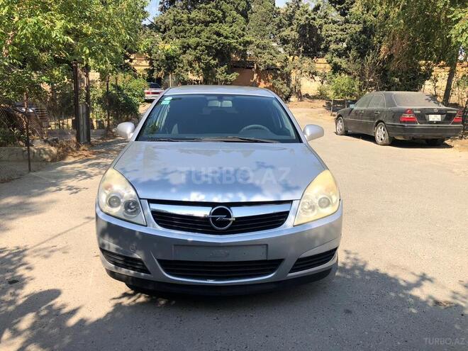 Opel Vectra 2007, 320,000 km - 2.2 л - Bakı