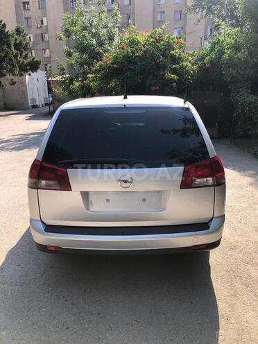 Opel Vectra 2007, 320,000 km - 2.2 л - Bakı
