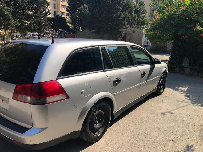 Opel Vectra 2007, 320,000 km - 2.2 л - Bakı