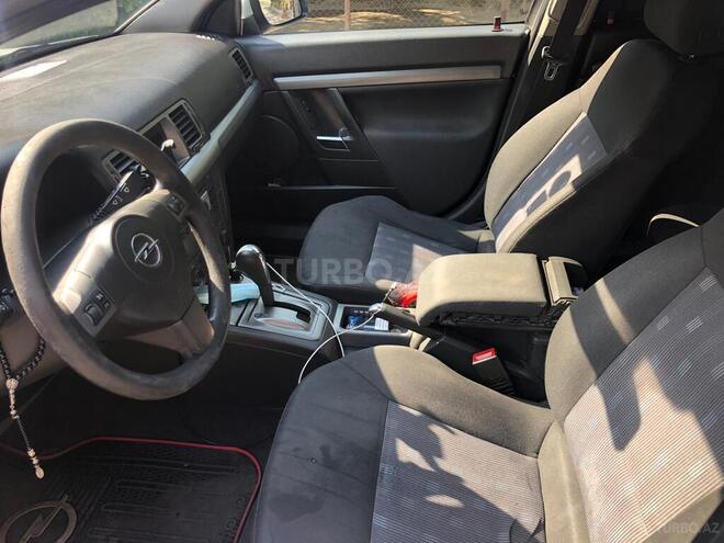Opel Vectra 2007, 320,000 km - 2.2 л - Bakı