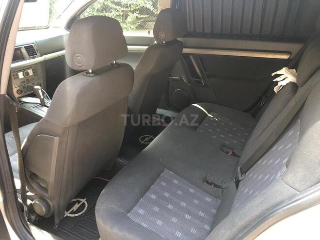 Opel Vectra 2007, 320,000 km - 2.2 л - Bakı