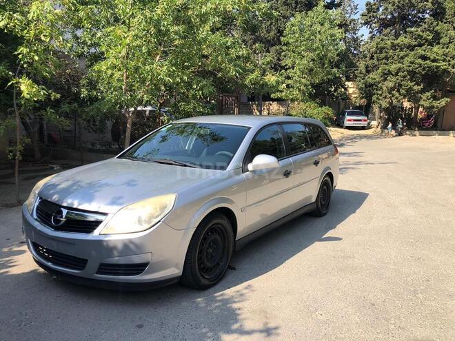 Opel Vectra 2007, 320,000 km - 2.2 л - Bakı