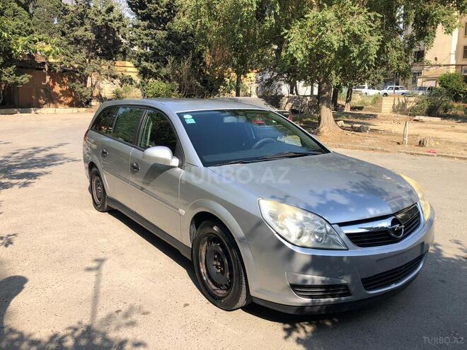 Opel Vectra 2007, 320,000 km - 2.2 л - Bakı