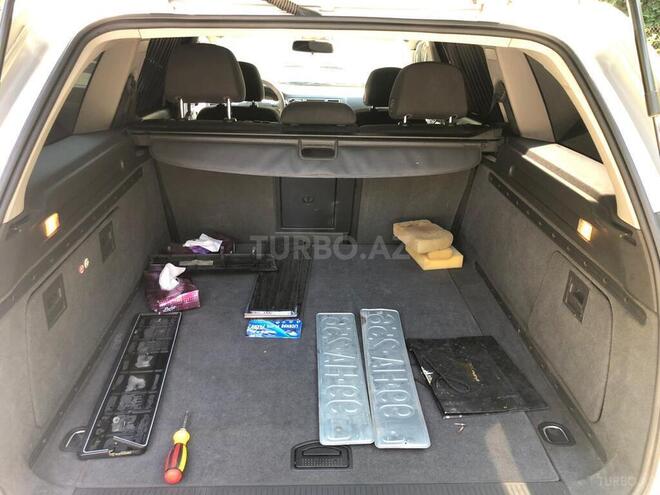 Opel Vectra 2007, 320,000 km - 2.2 л - Bakı