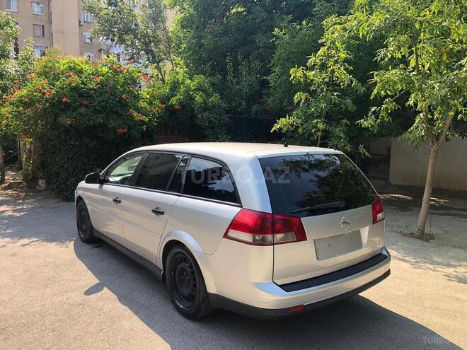 Opel Vectra 2007, 320,000 km - 2.2 л - Bakı