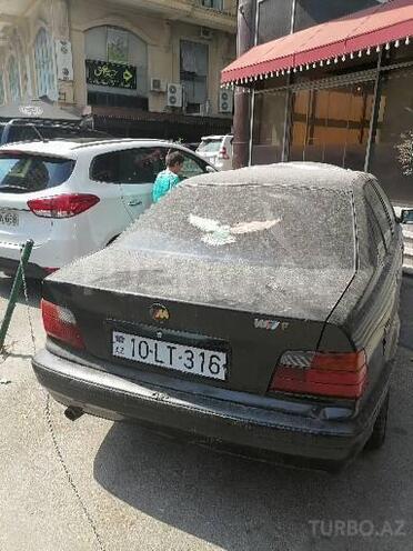 BMW 316 1992, 300,000 km - 1.6 l - Bakı