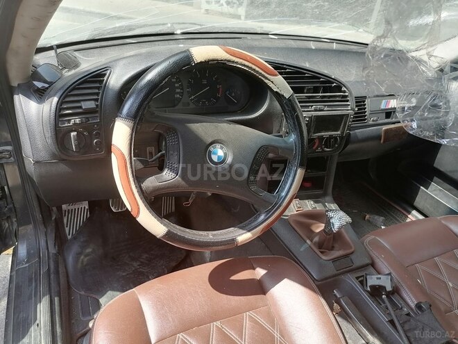 BMW 316 1992, 300,000 km - 1.6 l - Bakı