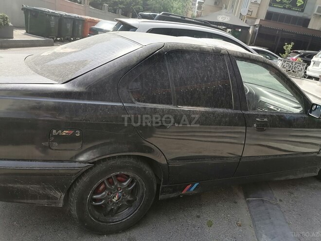 BMW 316 1992, 300,000 km - 1.6 l - Bakı