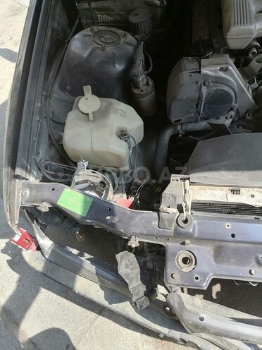 BMW 316 1992, 300,000 km - 1.6 l - Bakı