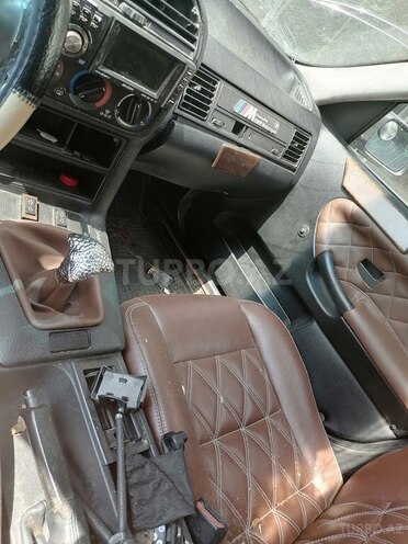 BMW 316 1992, 300,000 km - 1.6 l - Bakı