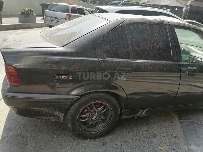 BMW 316 1992, 300,000 km - 1.6 l - Bakı