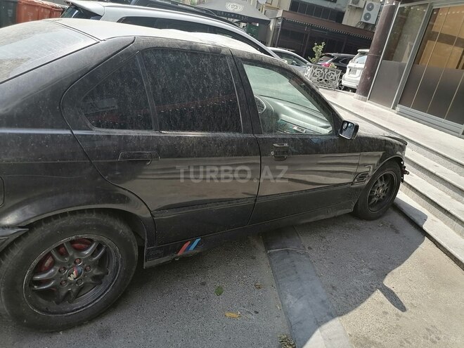 BMW 316 1992, 300,000 km - 1.6 l - Bakı