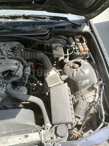 BMW 316 1992, 300,000 km - 1.6 l - Bakı