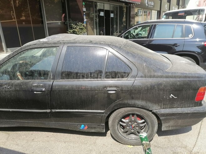 BMW 316 1992, 300,000 km - 1.6 l - Bakı